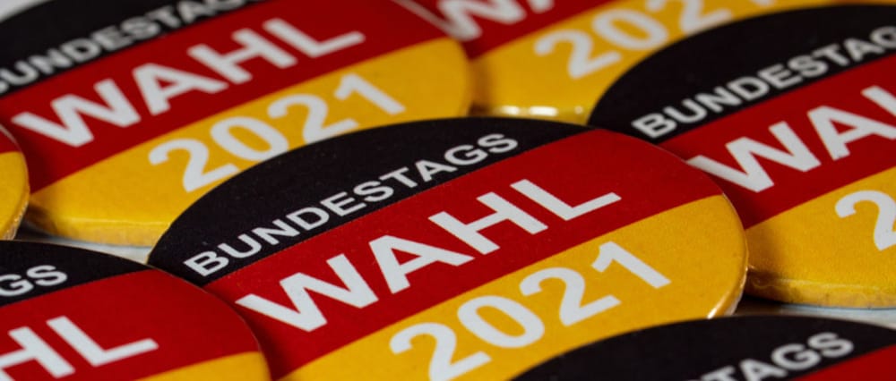 Wahlen 2021 - und wie es weitergeht Beitragsbild