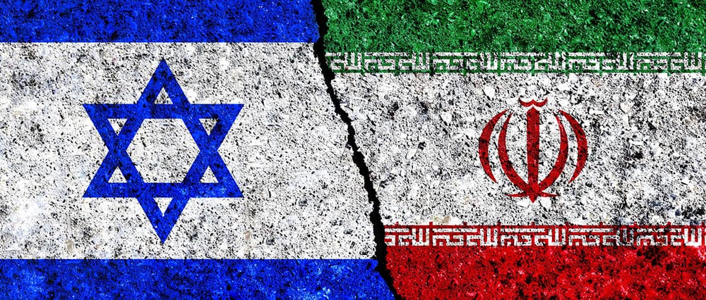 Israel vs Iran, eine Analyse | Von Jochen Mitschka Beitragsbild