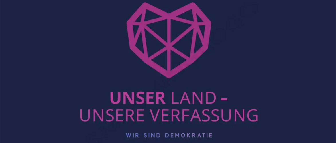 Veranstaltungshinweis: "Direkte Demokratie wagen!" Beitragsbild