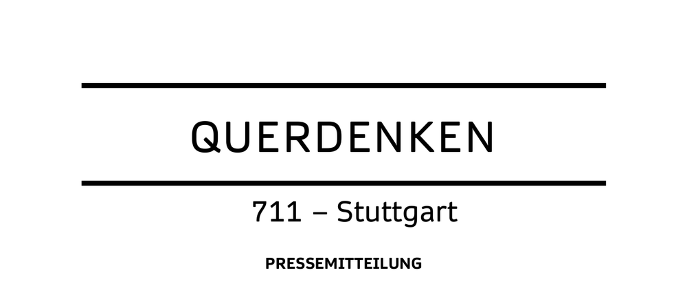 PRESSEMITTEILUNG Querdenken-711: Die Reichstagssturm-Propaganda auf Stürmerniveau Beitragsbild