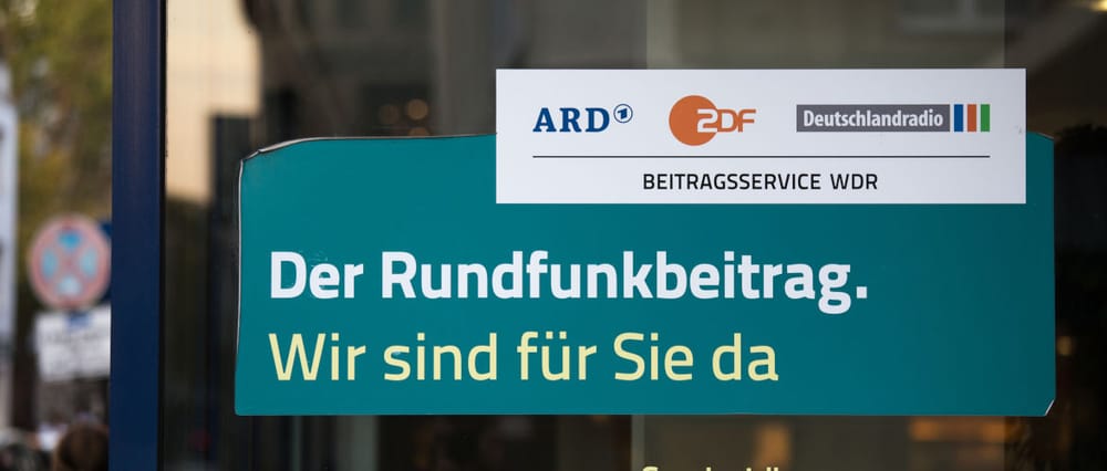 Öffentlich-rechtliche Medien für das Zeitalter der Wahrhaftigkeit Beitragsbild