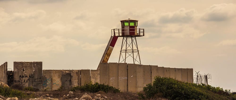 Israels Kriege, Fortsetzung folgt? | Von Jochen Mitschka Beitragsbild