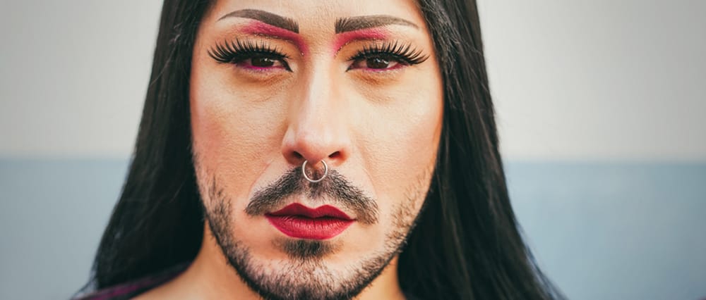 Der Transgender-Wallraff | Von Diether Dehm Beitragsbild