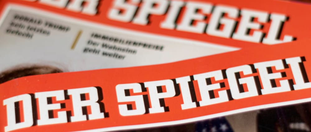 Deutschland verarmt, für den Spiegel ist das kein Problem | Von Thomas Röper Beitragsbild