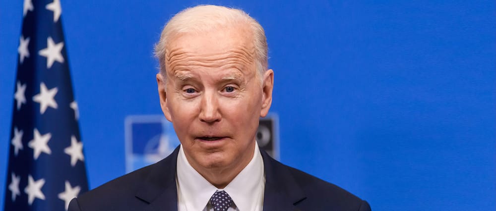 Wann wird Biden abgesetzt? | Von Thomas Röper Beitragsbild