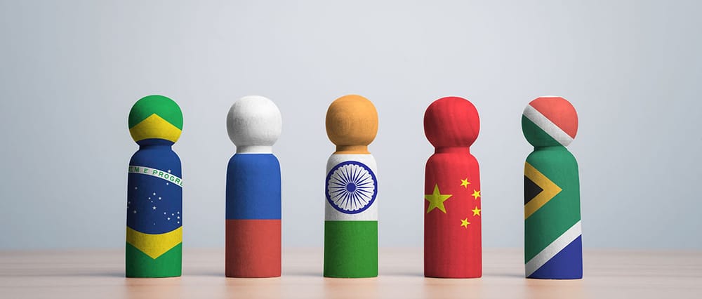 Entstehung und Entwicklung von BRICS – Teil 2 | Von Rainer Rupp Beitragsbild