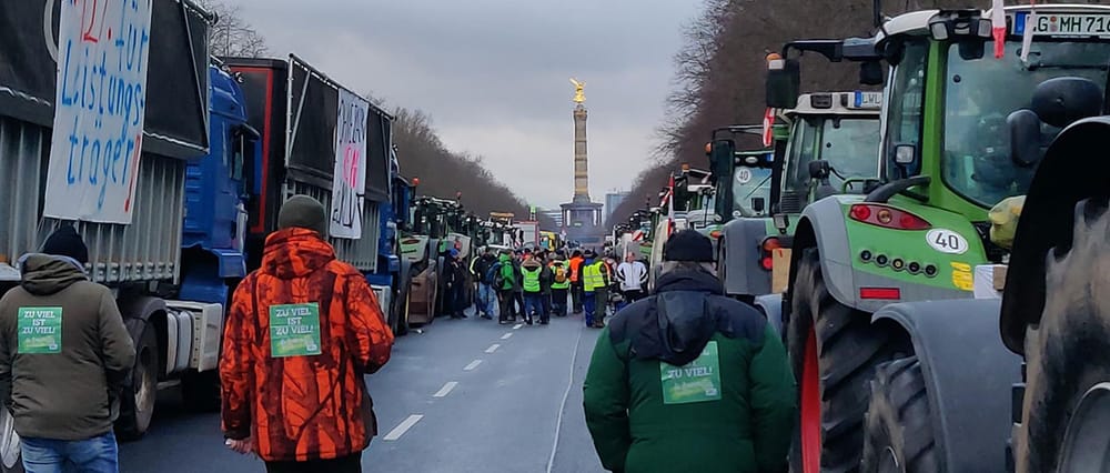 Bauernsalami | Von Rüdiger Rauls Beitragsbild