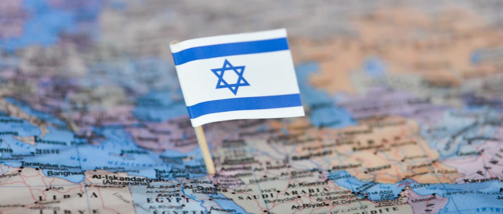 Israel, Europas letzte Kolonie? | Von Jochen Mitschka Beitragsbild