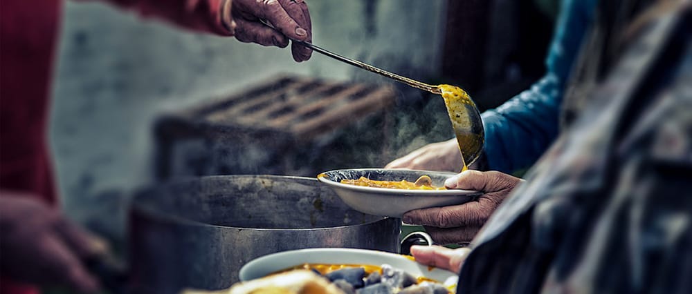 Bereits vorhanden: Das Szenario für die kommende Hungerkatastrophe | Von Ernst Wolff Beitragsbild