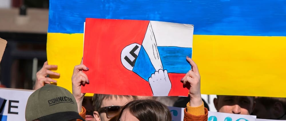 Nazis in der Ukraine? - Nein! Unmöglich | Von Rainer Rupp Beitragsbild