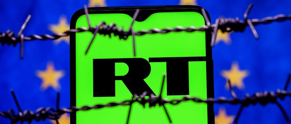 RT Deutsch weiterhin erreichbar Beitragsbild