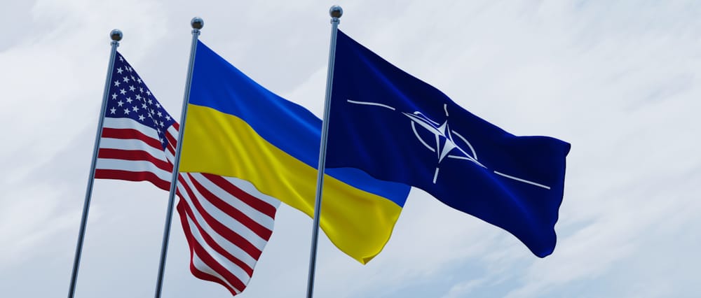 Ukraine: Für die NATO wird es explosiv | Von Peter Haisenko Beitragsbild