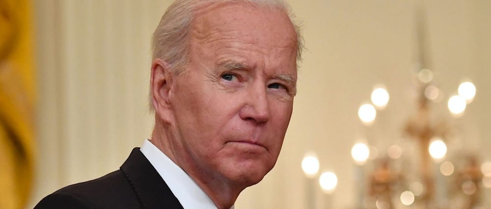 Für Biden wird es eng | Von Rainer Rupp Beitragsbild