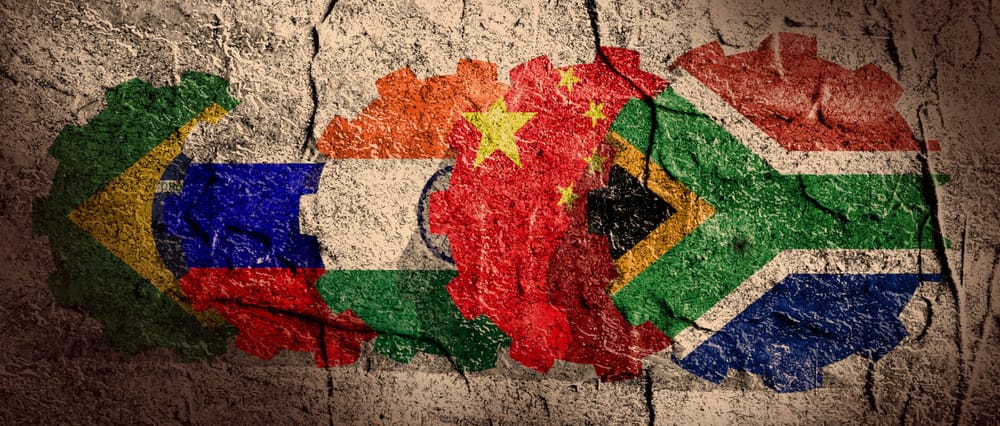 BRICS: Ein Realitätscheck – Teil 2 | Von Jochen Mitschka Beitragsbild