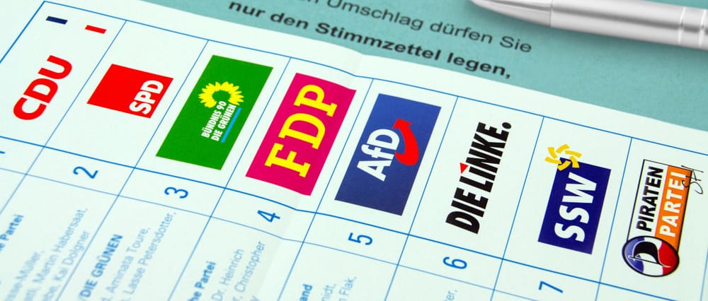 Politbarometer-Umfrage: Brodelt es in Deutschland? | Von Thomas Röper Beitragsbild