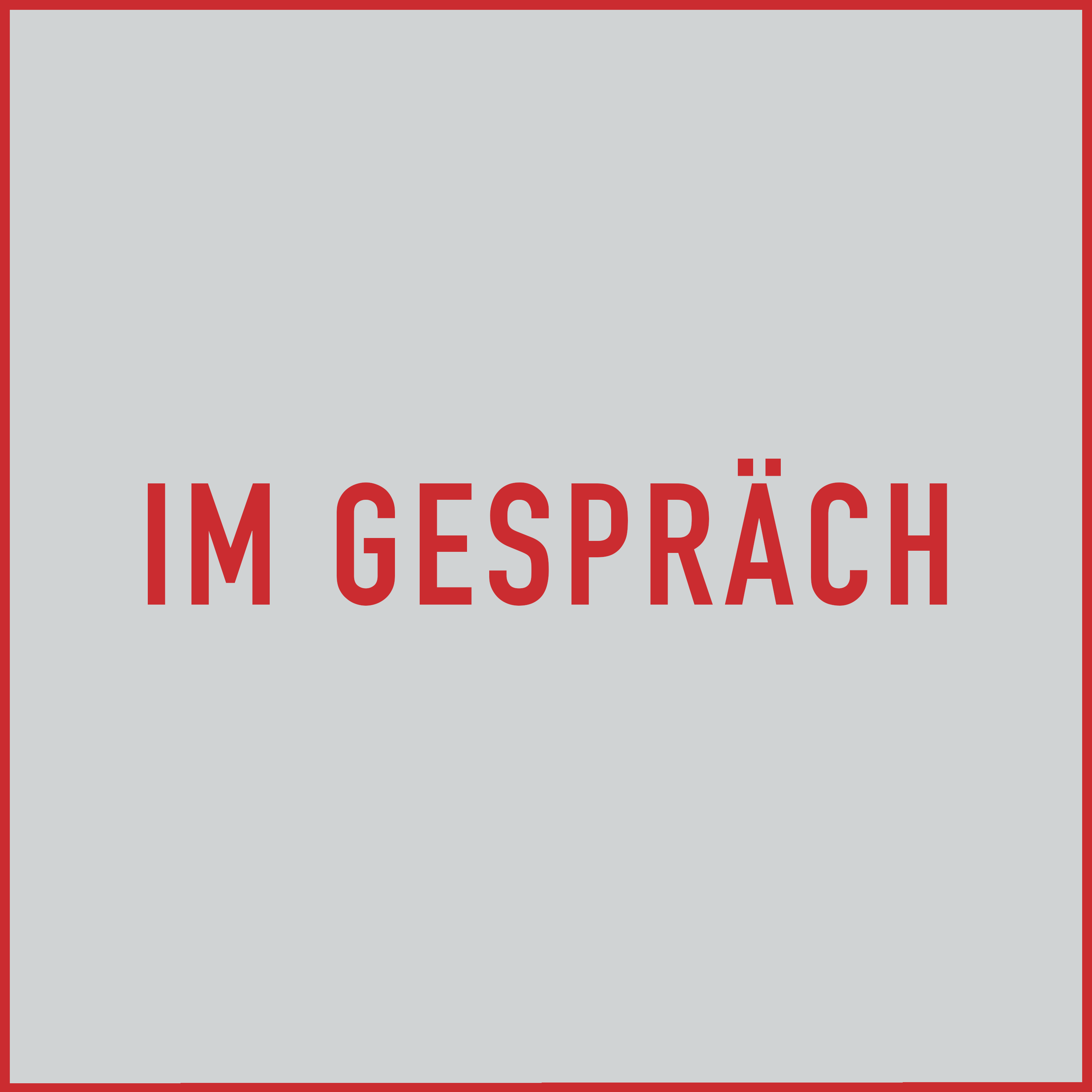 Im Gespräch page feature image