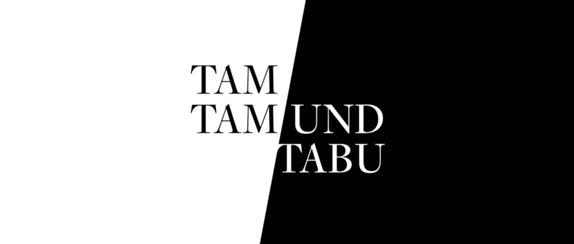 Sachbuch «Tamtam und Tabu» von Rainer Mausfeld und Daniela Dahn