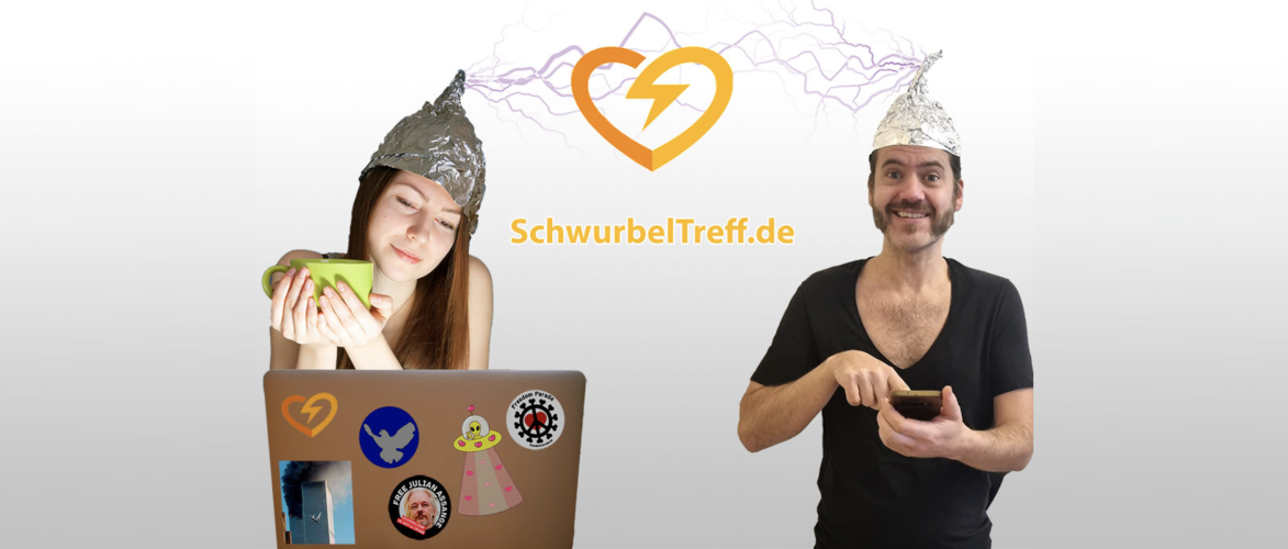 SchwurbelTreff.de mit steigenden Zahlen und Jobvermittlung