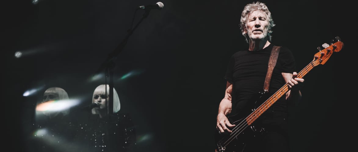 Framing statt inhaltliche Auseinandersetzung – Aufregung nach Aussagen von Pink-Floyd-Star Roger Waters