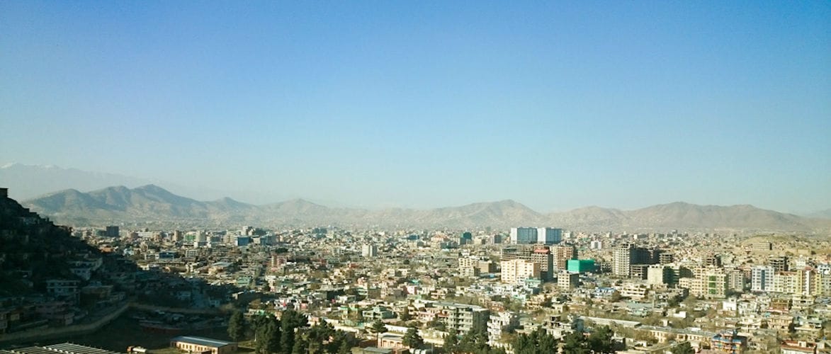 Kabul